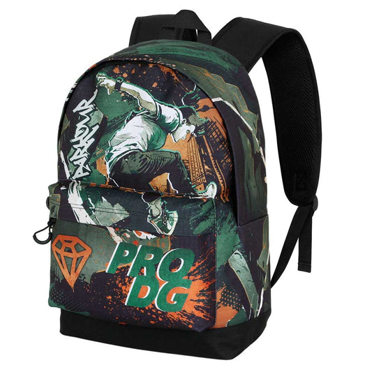 PRO-DG Diamond-Mochila HS FAN 2.2, Multicolor