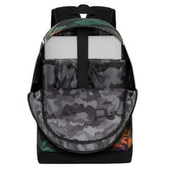 PRO-DG Diamond-Mochila HS FAN 2.2, Multicolor