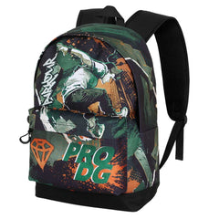 PRO-DG Diamond-Mochila HS FAN 2.2, Multicolor