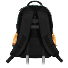 PRO-DG Diamond-Sac à dos Running PLUS, Multicolore