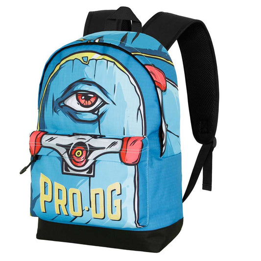 PRO-DG Eye-Mochila HS FAN 2.2, Azul