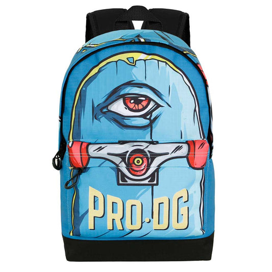 PRO-DG Eye-Mochila HS FAN 2.2, Azul