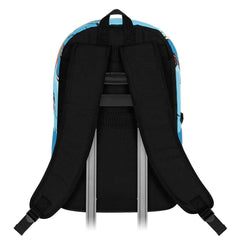 PRO-DG Eye-Mochila HS FAN 2.2, Azul