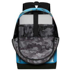 PRO-DG Eye-Mochila HS FAN 2.2, Azul