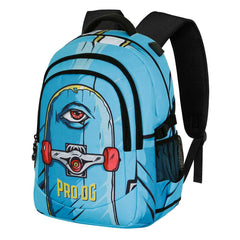 PRO-DG Eye-Zaino Running PLUS, Blu