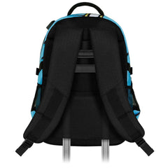 PRO-DG Eye-Zaino Running PLUS, Blu