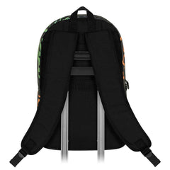 PRO-DG Rabbit-Mochila HS FAN 2.2, Multicolor