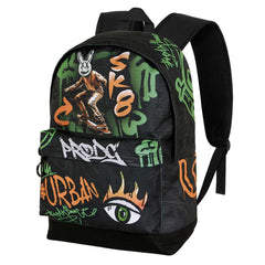 PRO-DG Rabbit-Mochila HS FAN 2.2, Multicolor