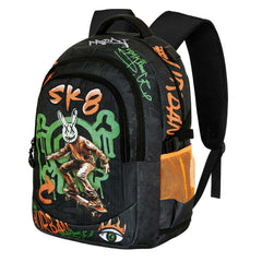 PRO-DG Rabbit-Mochila Running PLUS, Multicolor
