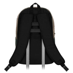 PRO-DG Rise-Mochila HS FAN 2.2, Multicolor