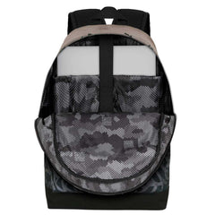 PRO-DG Rise-Mochila HS FAN 2.2, Multicolor
