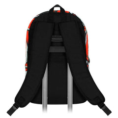 PRO-DG Sneak-Mochila HS FAN 2.2, Rojo