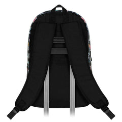 PRO-DG Underground-Backpack HS FAN 2.2, Noir