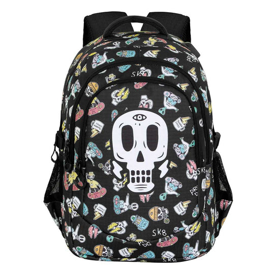 PRO-DG Underground-Mochila Running PLUS, Negro