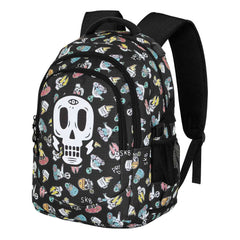 PRO-DG Underground-PLUS Running Backpack, Black