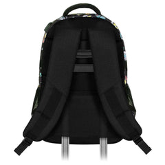 PRO-DG Underground-PLUS Running Backpack, Black