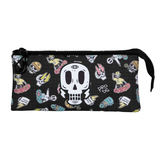 PRO-DG Underground-Triple Carrying Case, Black