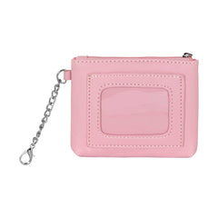 Barbie Travel-Coin Purse & Card Holder, Pink