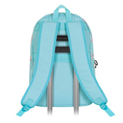 Oh My Pop Ice Flamingo-Sacchetto HS FAN 2.2, Turchese