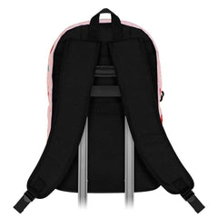 Oh My Pop Ladybug-HS FAN 2.2 Backpack, Pink