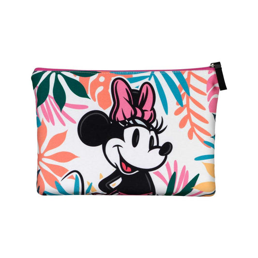 Disney Minnie Mouse Island-Neceser Soleil, Multicolor