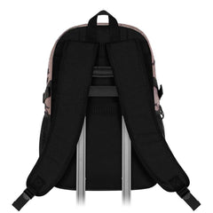 PRO-DG Rise-Mochila Fight FAN 2.2, Multicolor