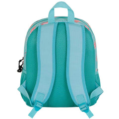 Oh My Pop Ice Flamingo-Sweet Backpack, Turquoise