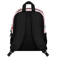 Sac à dos Oh My Pop Ladybug-Sweet, rose