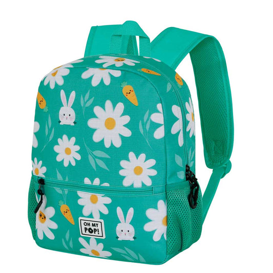 Oh My Pop Blooming-Sacchetto dolce, turchese