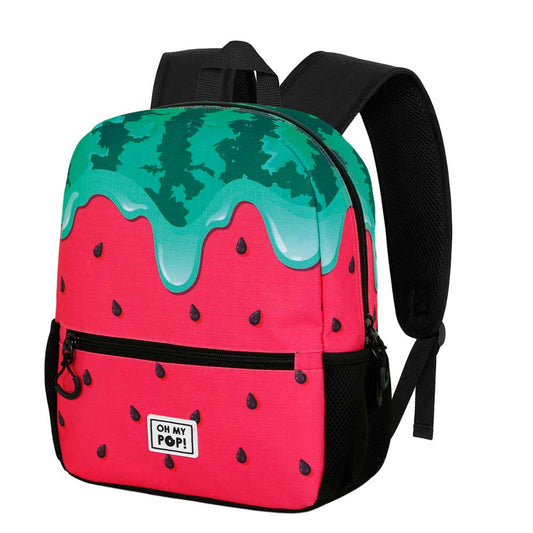 Zaino Oh My Pop Melty Melon Melon-Sweet, verde
