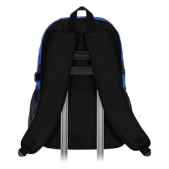Sonic The Hedgehog - SEGA Sight-FAN Fight Backpack 2.2, Blue