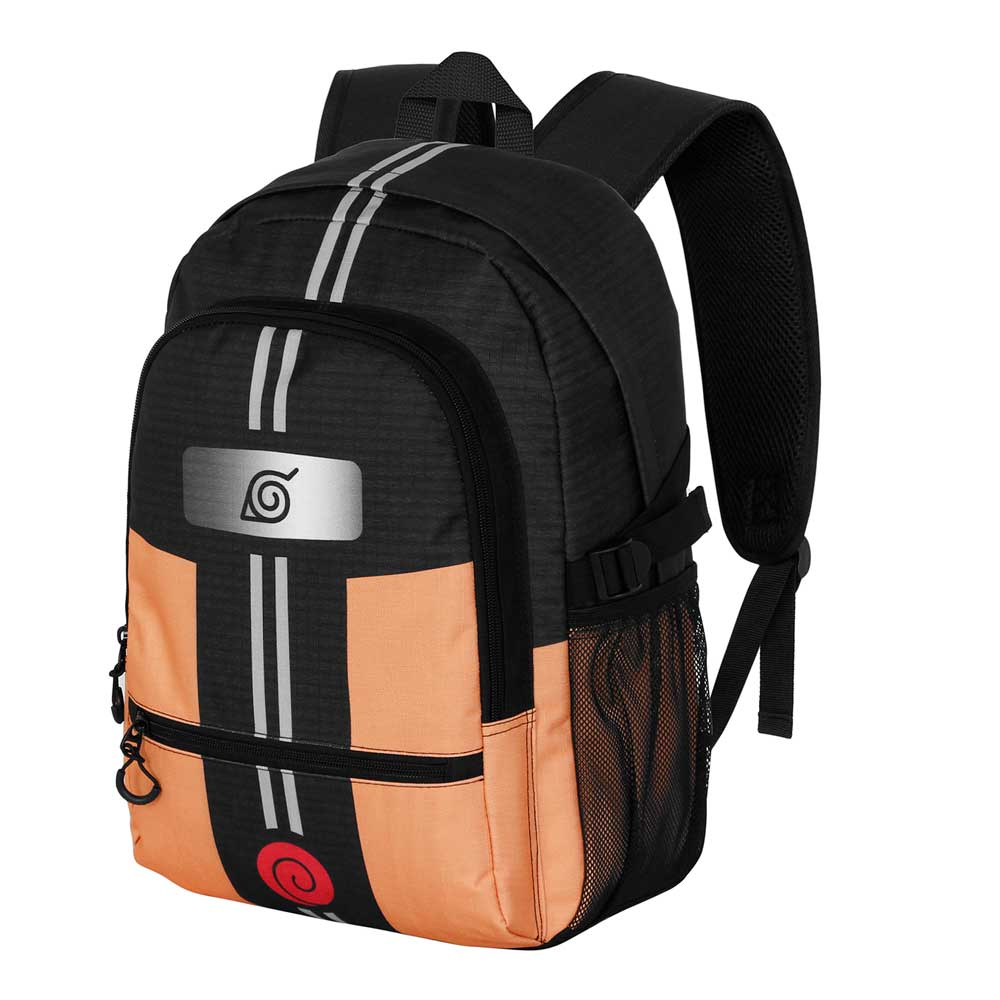 Naruto Dress-Mochila Fight FAN 2.2, Multicolor