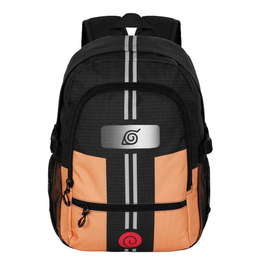 Naruto Dress-Backpack Fight FAN 2.2, Multicolor