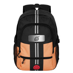 Naruto Dress-Mochila Fight FAN 2.2, Multicolor