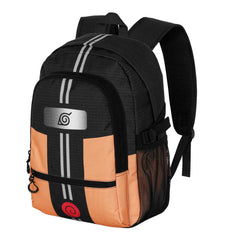 Naruto Dress-Mochila Fight FAN 2.2, Multicolor