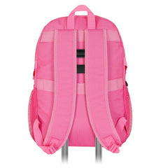 Barbie Varsity-Backpack Fight FAN 2.2, Pink