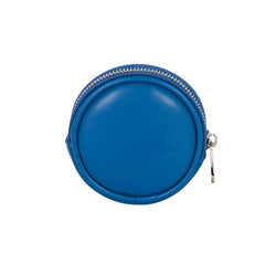 Marvel Captain America Courage-Porte-monnaie Cookie, Bleu