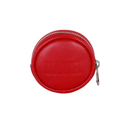 Marvel Deadpool Chibi-Cookie Coin Purse, Red