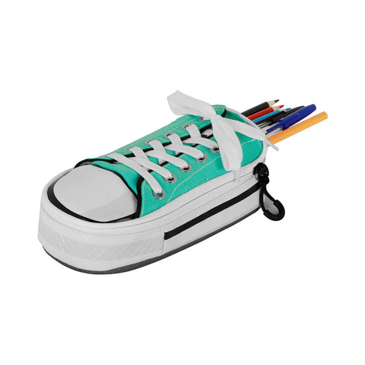 Oh My Pop Mint-Astuccio Sneakers, Turchese