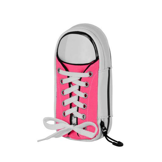 Oh My Pop Fuchsia-Astuccio Sneakers, Fucsia