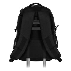 Wednesday Cute-PLUS Running Backpack, Grey