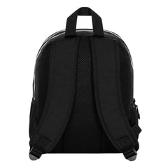 Wednesday Cute-Sweet Backpack, Grey