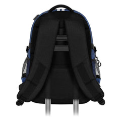 Marvel Captain America -PLUS Running Backpack, Blue