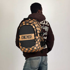 One Piece Chess-Mochila Running PLUS, Camel