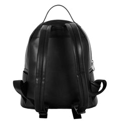 Betty Boop Motor Love-Heady Backpack, Black
