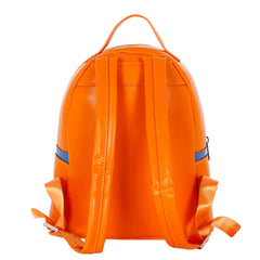 Dragon Ball Suit-Zainetto Heady, Arancione