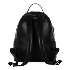 Naruto Clouds-Heady Backpack, Black