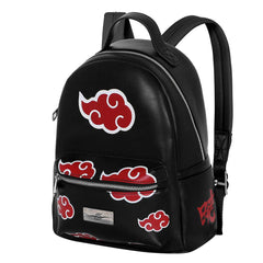 Naruto Clouds-Heady Backpack, Black