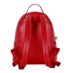 Marvel Deadpool Chibi-Mochila Heady, Rojo