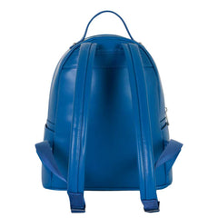Marvel Captain America Courage-Heady Backpack, Blue